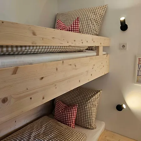 Messinger Apartamento