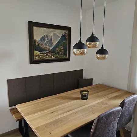 Messinger Appartamento